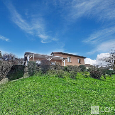 Maison 5 pièces 364000 €