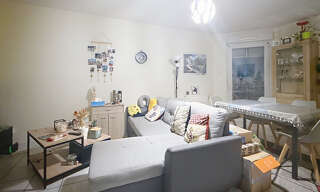 Appartement 2 Pièces 50 m² à louer à Bourgoin-Jallieu (38300)