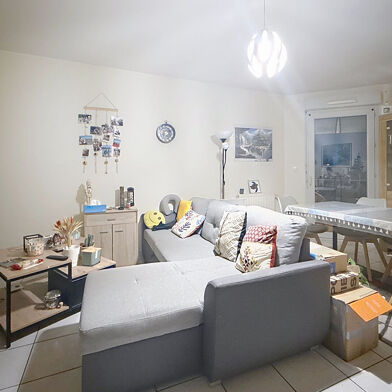 Appartement 2 pièces 795 €