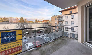 Appartement 2 Pièces 54 m² à louer à Bourgoin-Jallieu (38300)