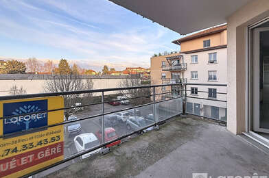 Appartement 2 pièces 795 €