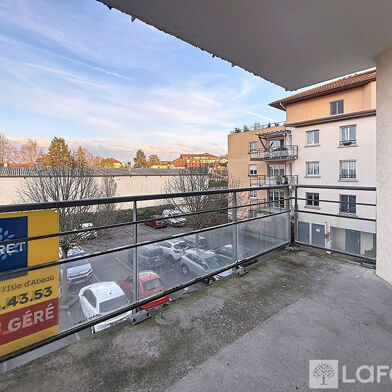 Appartement 2 pièces 795 €