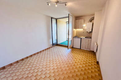 Appartement 1 pièces 450 €