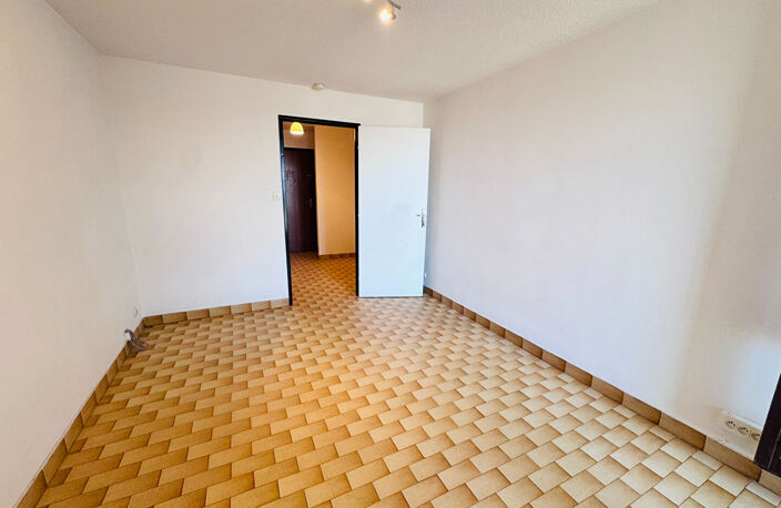 Appartement Mauguio 1 pièce(s) 21.14 m2 — photo 4