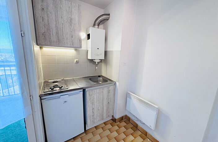 Appartement Mauguio 1 pièce(s) 21.14 m2 — photo 5