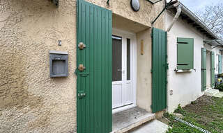 Appartement 1 Pièce 25 m² à louer à Miramas (13140)