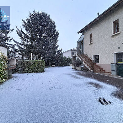 Maison 6 pièces 310000 €