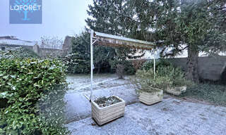 Maison 6 Pièces 130 m² à vendre à Grigny-sur-Rhône (69520)