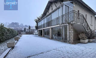 Maison 6 Pièces 130 m² à vendre à Grigny-sur-Rhône (69520)