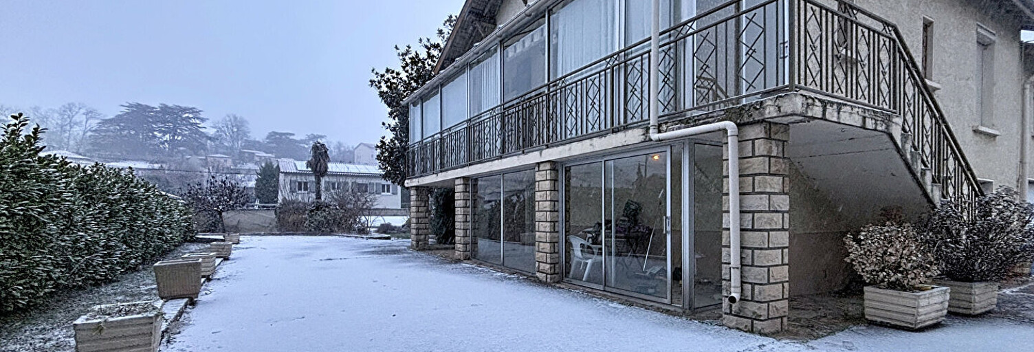 Maison 6 Pièces 130 m² à vendre à Grigny-sur-Rhône (69520)