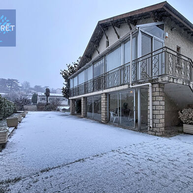 Maison 6 pièces 310000 €