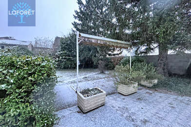 Maison 6 pièces 310000 €