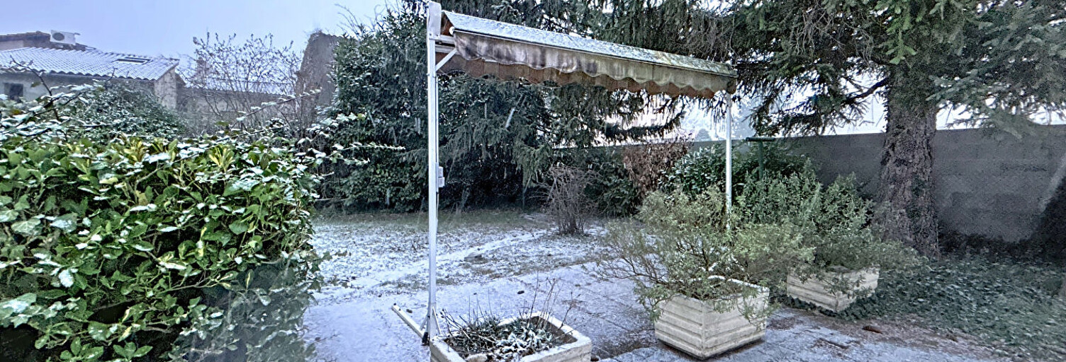 Maison 6 Pièces 130 m² à vendre à Grigny-sur-Rhône (69520)