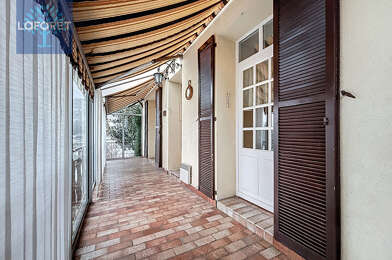 Maison 6 pièces 310000 €