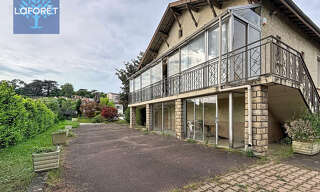 Maison 6 Pièces 130 m² à vendre à Grigny-sur-Rhône (69520)