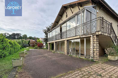 Maison 6 pièces 295000 €