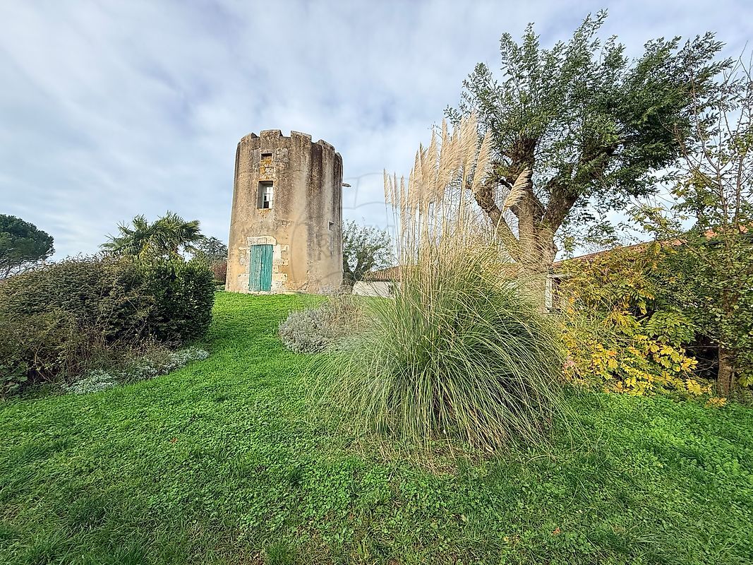 Immeuble  T15 à vendre Arvert 17530