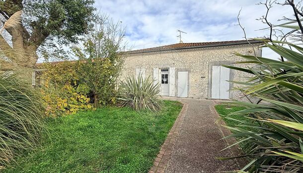 Immeuble 15 pièces  à vendre Arvert 17530