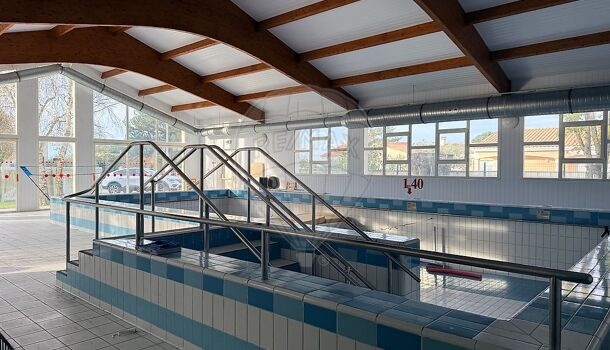 Immeuble 15 pièces  à vendre Arvert 17530