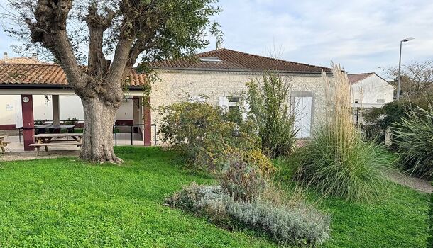 Immeuble 15 pièces  à vendre Arvert 17530