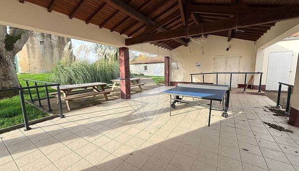 Immeuble 15 pièces  à vendre Arvert 17530