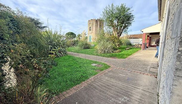 Immeuble 15 pièces  à vendre Arvert 17530