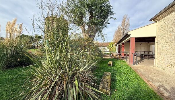 Immeuble 15 pièces  à vendre Arvert 17530