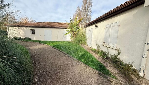 Immeuble 15 pièces  à vendre Arvert 17530
