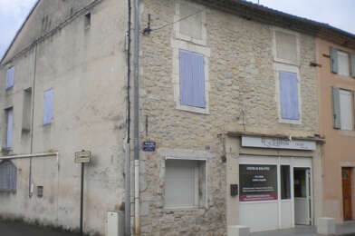 Immeuble  224700 €