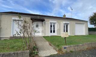 Maison 5 Pièces 84 m² à vendre à Coron (49690)