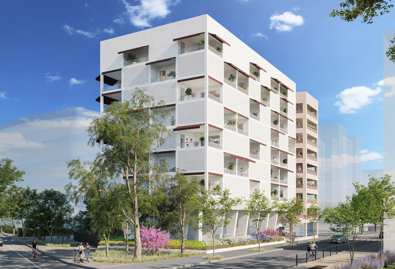 BAHIA LOGEMENTS BRS — photo 1