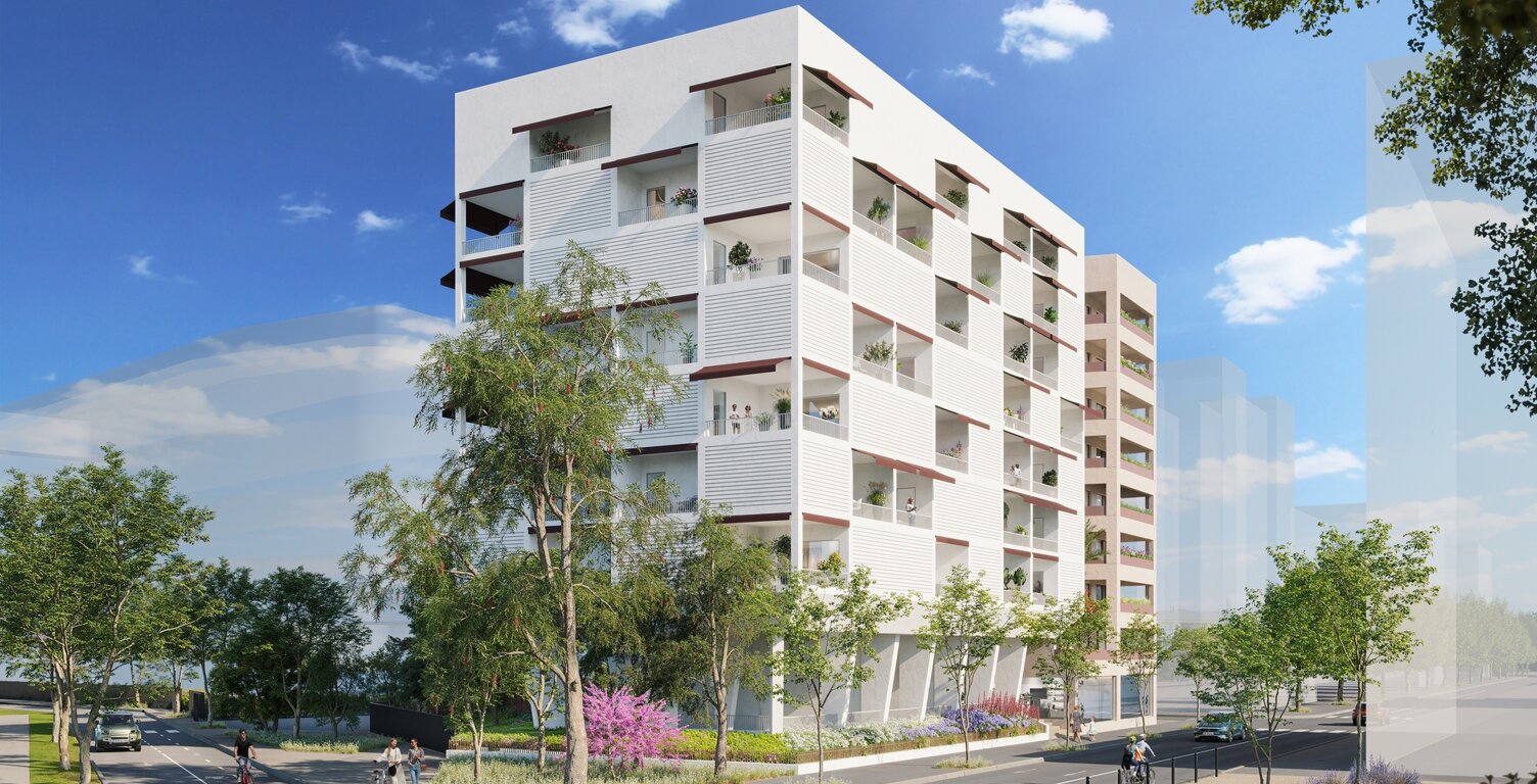 BAHIA LOGEMENTS BRS — photo 1