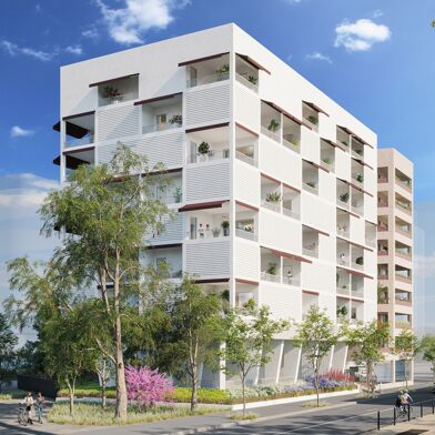 Appartement 4 pièces 324000 €