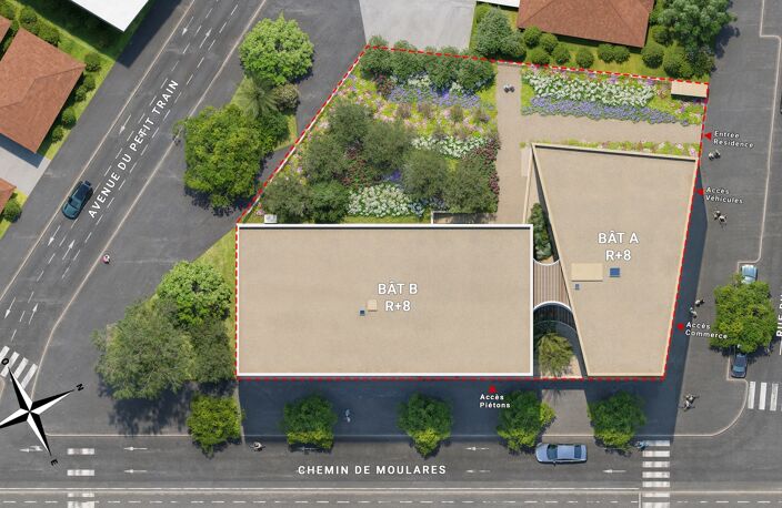 BAHIA LOGEMENTS BRS — photo 3