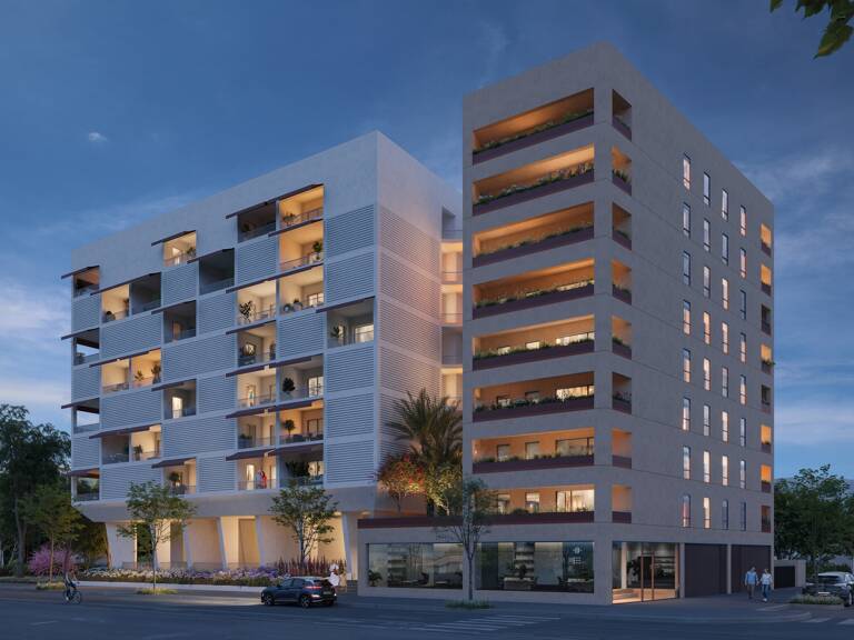 BAHIA LOGEMENTS BRS — photo 1