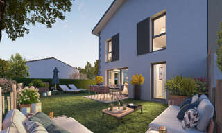 Appartement neuf   m² à vendre à Audenge (33980)