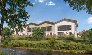 Appartement 3 Pièces 66 m² à vendre à Audenge (33980)