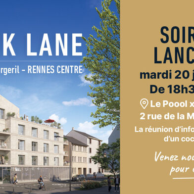 Appartement 2 pièces 240000 €