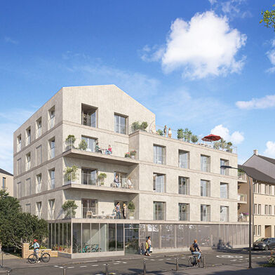 Appartement 5 pièces 625000 €