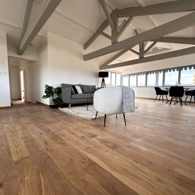 Appartement 4 pièces 495000 €