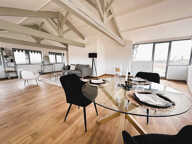 Vente appartement T4 dernier étage - NIMES - CENTRE VILLE — photo 3