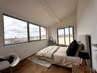 Vente appartement T4 dernier étage - NIMES - CENTRE VILLE — photo 4