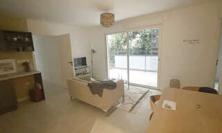 Appartement 3 Pièces 58 m² à vendre à Montpellier (34000)