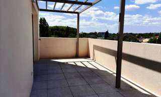 Appartement 5 Pièces 94 m² à vendre à Montpellier (34000)