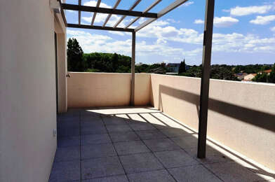 Appartement 5 pièces 464000 €