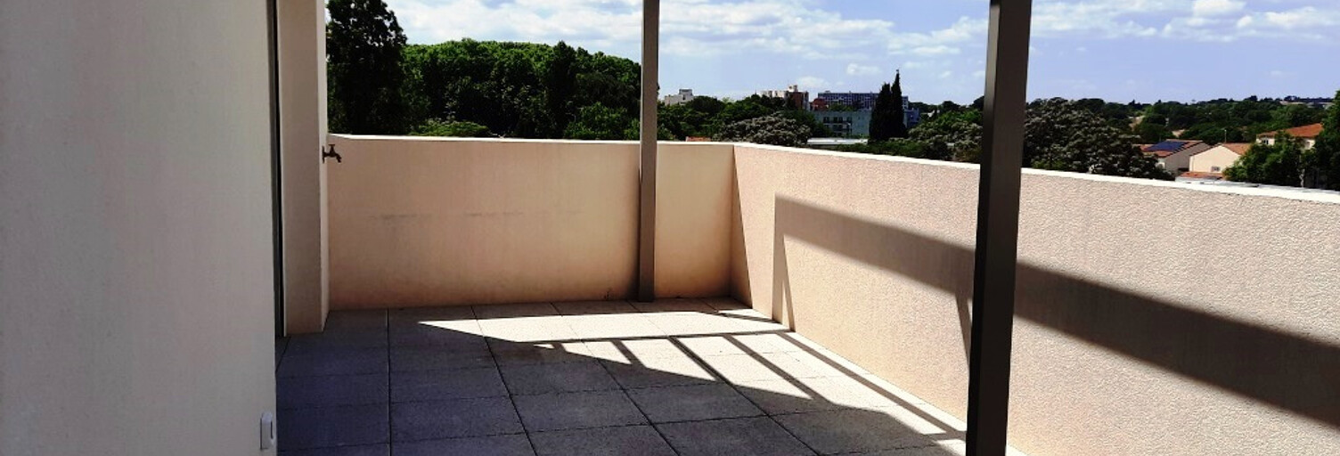 Appartement 5 Pièces 94 m² à vendre à Montpellier (34000)