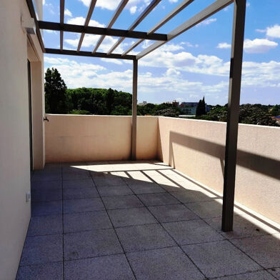 Appartement 5 pièces 464000 €
