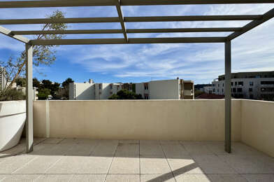 Appartement 5 pièces 464000 €