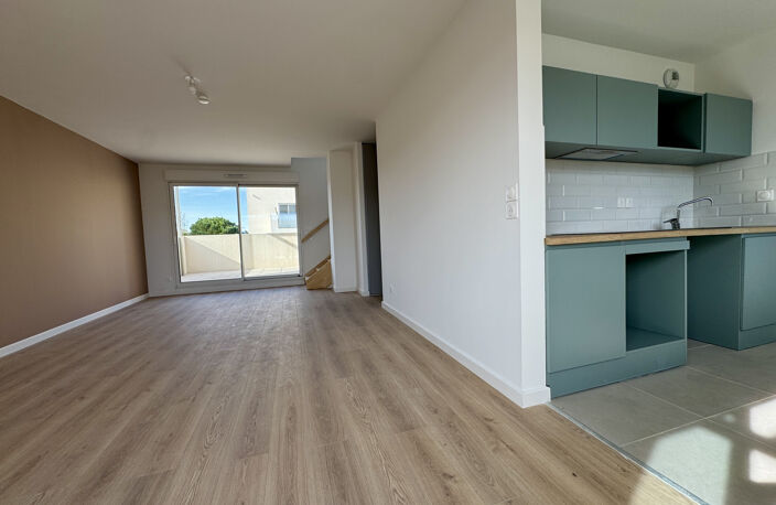 Appartement neuf T5 sur Montpellier à la Pompignane — photo 2