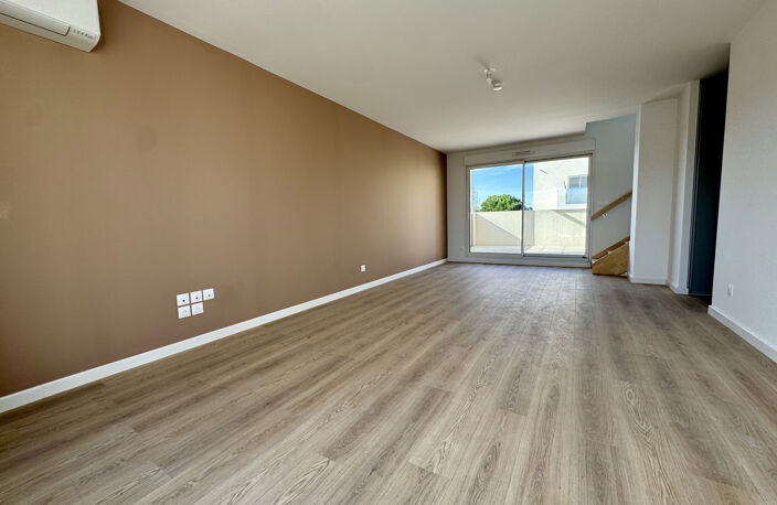 Appartement neuf T5 sur Montpellier à la Pompignane — photo 3